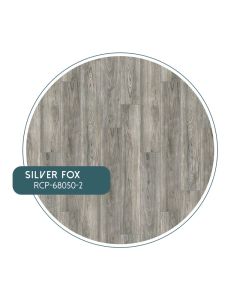 Silver Fox 6MM