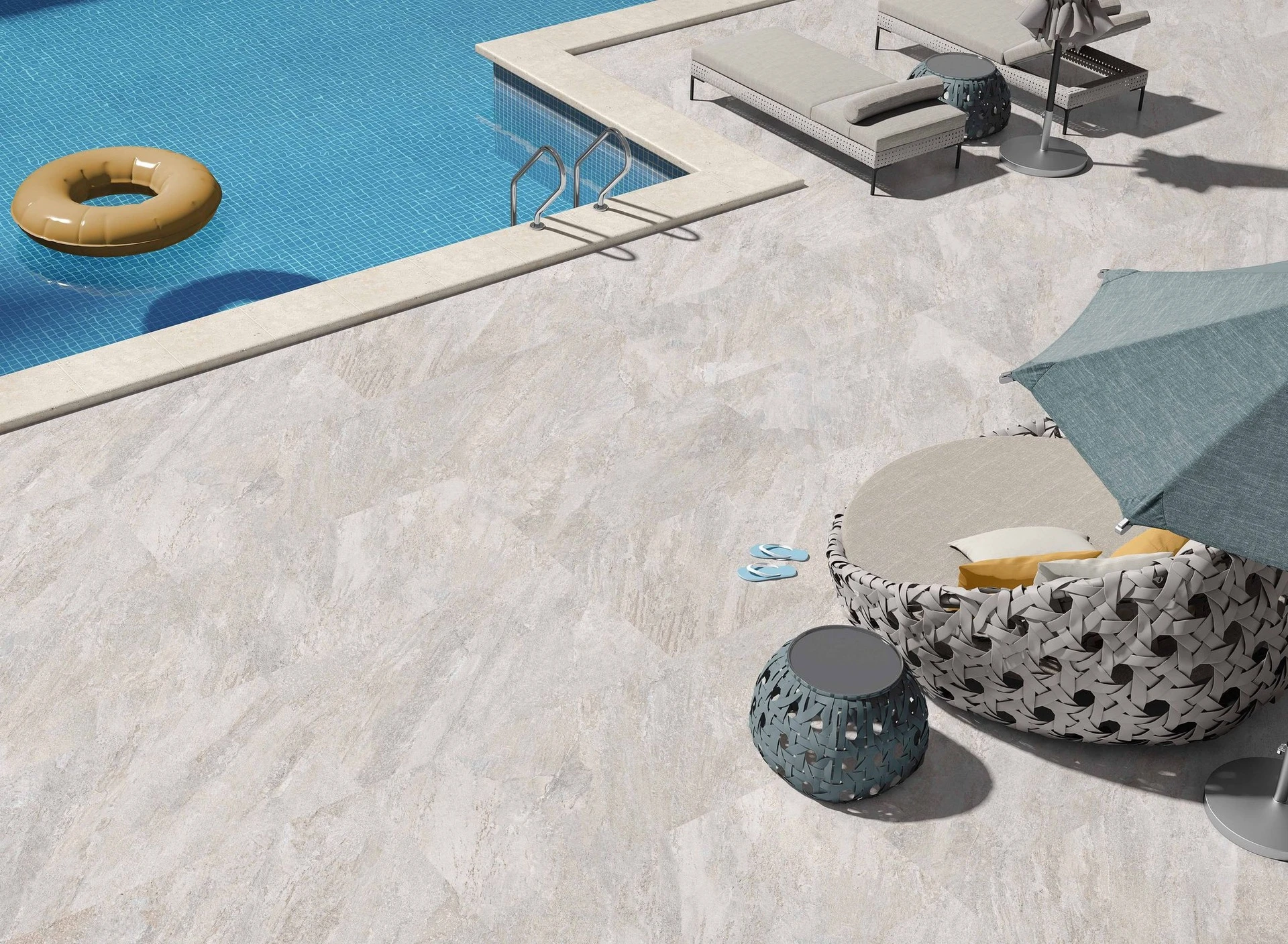 QUARTZ STONE WHITE ROOM SCENE.webp