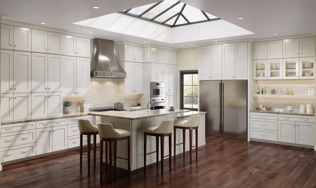 Dove White Shaker.webp