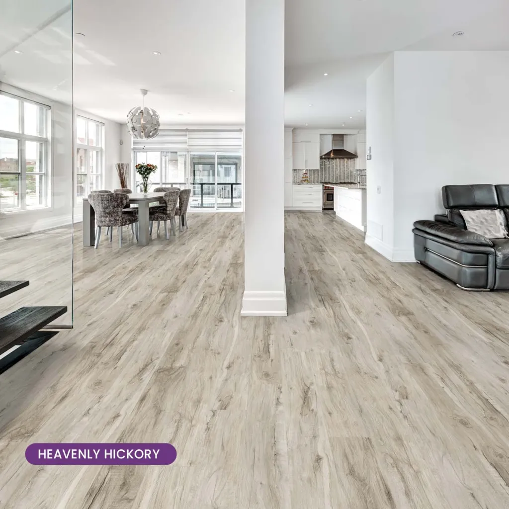 HEAVENLY HICKORY 5MM 