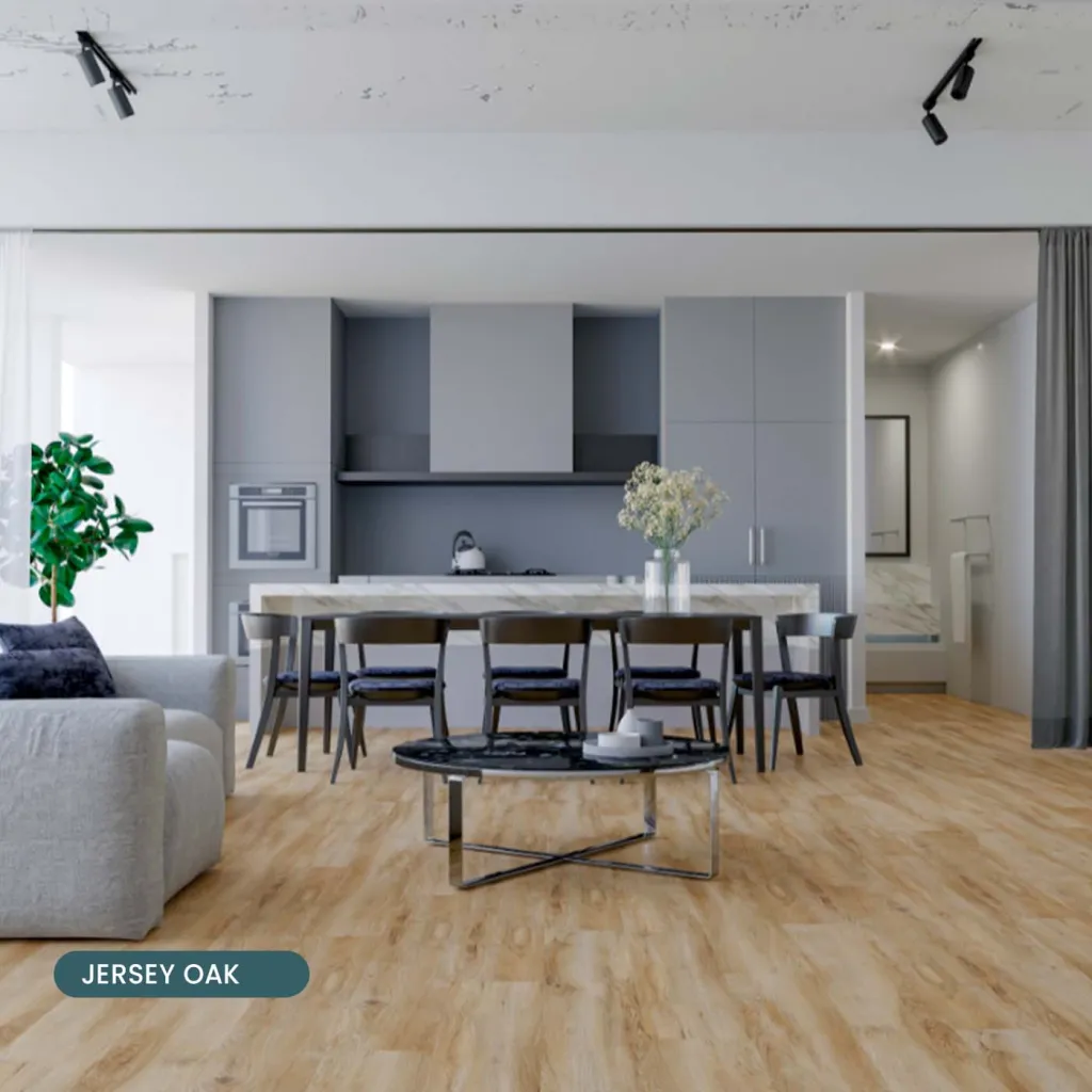 JERSEY OAK 6MM 