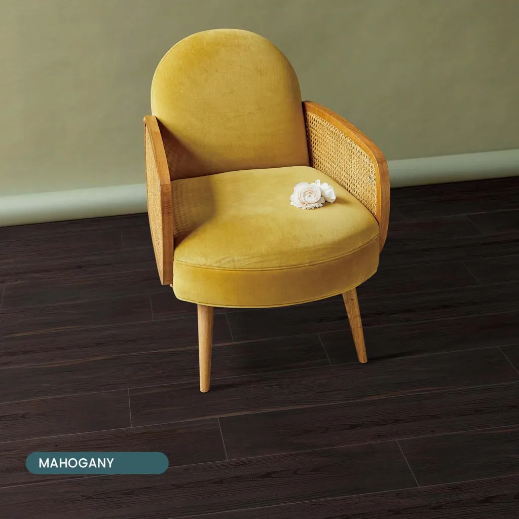 MAHOGANY 6MM 
