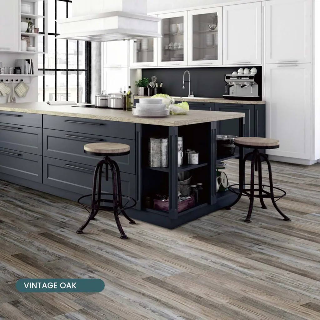 VINTAGE OAK 6MM 