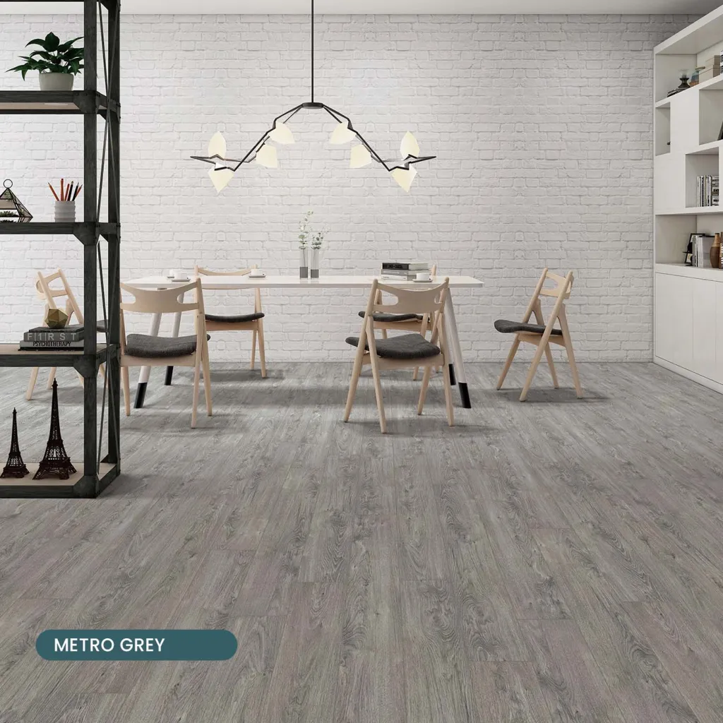 METRO GREY 6MM 