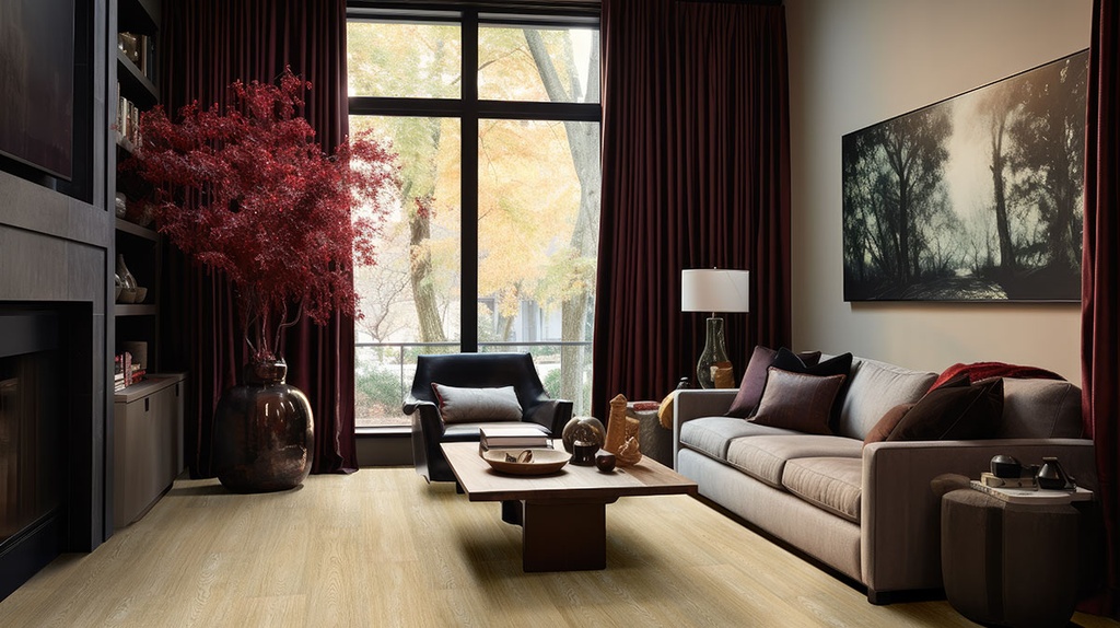 LAUREL MALTA LUXURY VINYL 