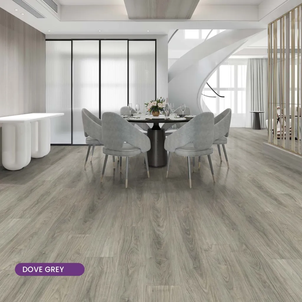 DOVE GREY 5MM 