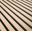 BLONDE | ACOUSTIC WOOD SLAT PANELS 