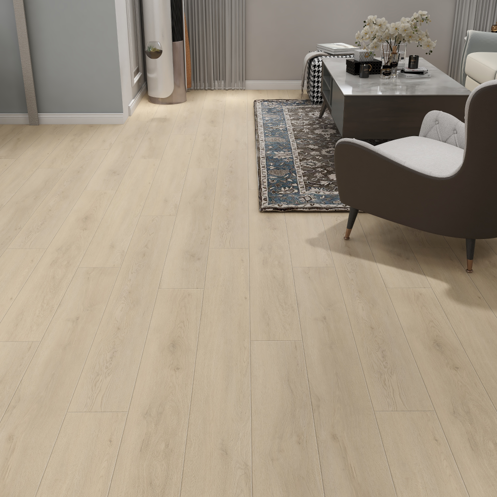 BARBADOS OAK - ¡VIVA! Collection