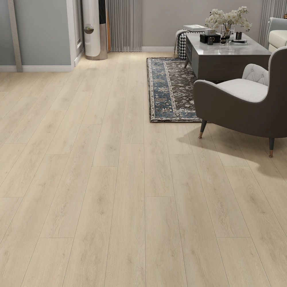 BARBADOS OAK - ¡VIVA! Collection.webp