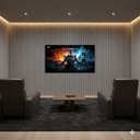 PLATINUM | ACOUSTIC WOOD SLAT PANELS | 002