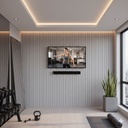 PLATINUM | ACOUSTIC WOOD SLAT PANELS | 002