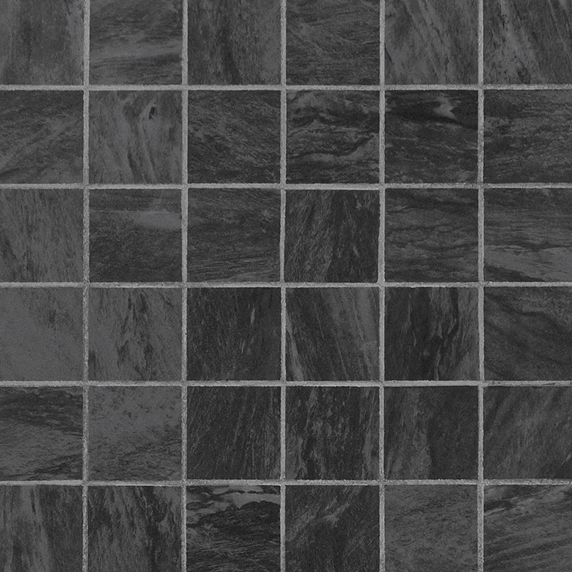 [NDURANT2x2] DURBAN ANTHRACITE (2 x 2, Matte)