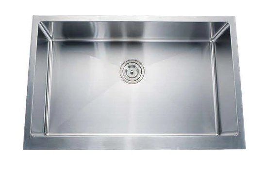 [KDK-3321C] Farm Kitchen Sink (33" x 21", Single Bowl)