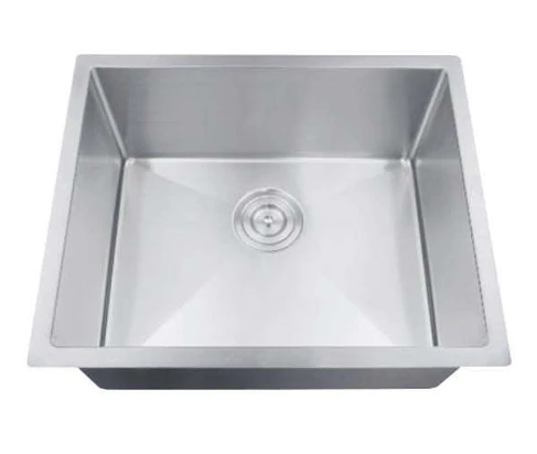 [RA-R2318] Undermount Kitchen Sink Stainless Steel (23" x 18", Without Cutting Board)