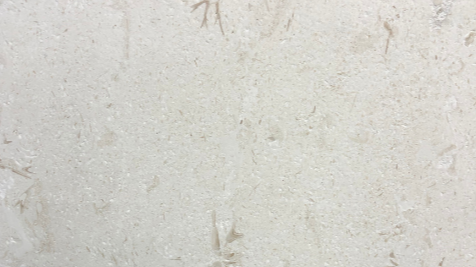 PAVER COLLECTION - SHELL STONE PAVERS - SHELL BEIGE POOL COPING (4" x 9" x 4", Bullnose)