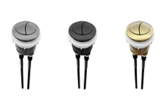 [Flush Round Toilet] Toilet Accessories:  Flush Round Toilet