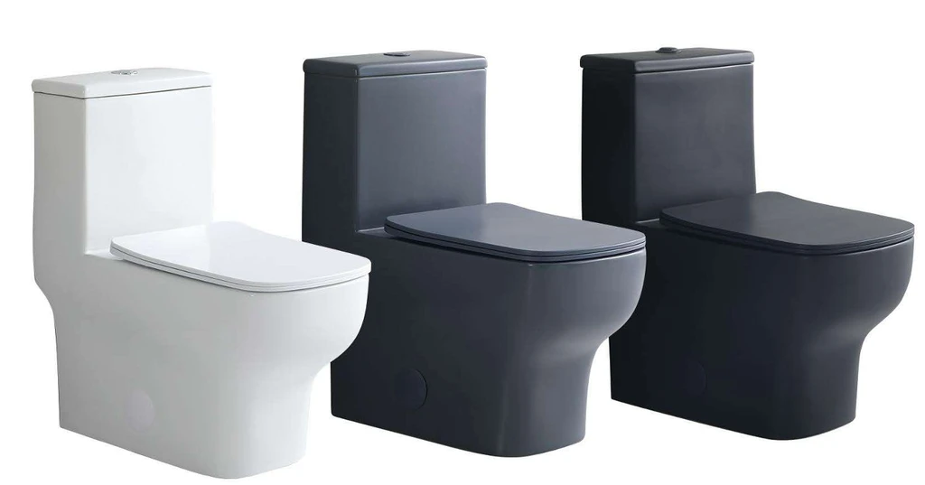 [UF001 (Seat A03)] Toilet Seat:  UF001 (Seat A03)