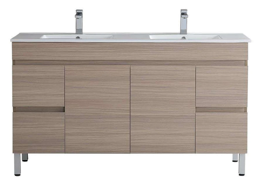 [CL-OAK1800-LG] CL-OAK Vanities with Legs - Quartz Top