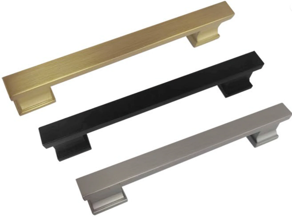 [UP-4080 Gold] Handles:  UP-4080 (Gold)