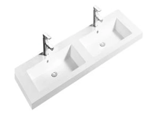 [UCW-3-24"] Poly Basin (24" x 18")