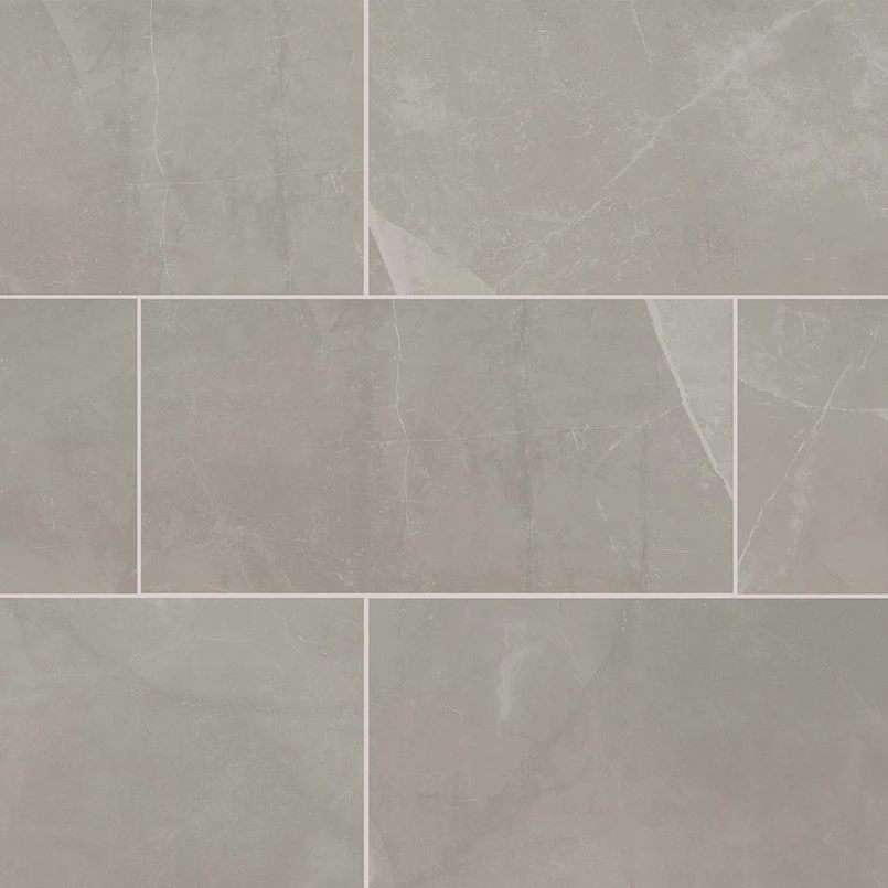 [NSANGRE1224P] SANDE GREY (12 x 24, Polished)