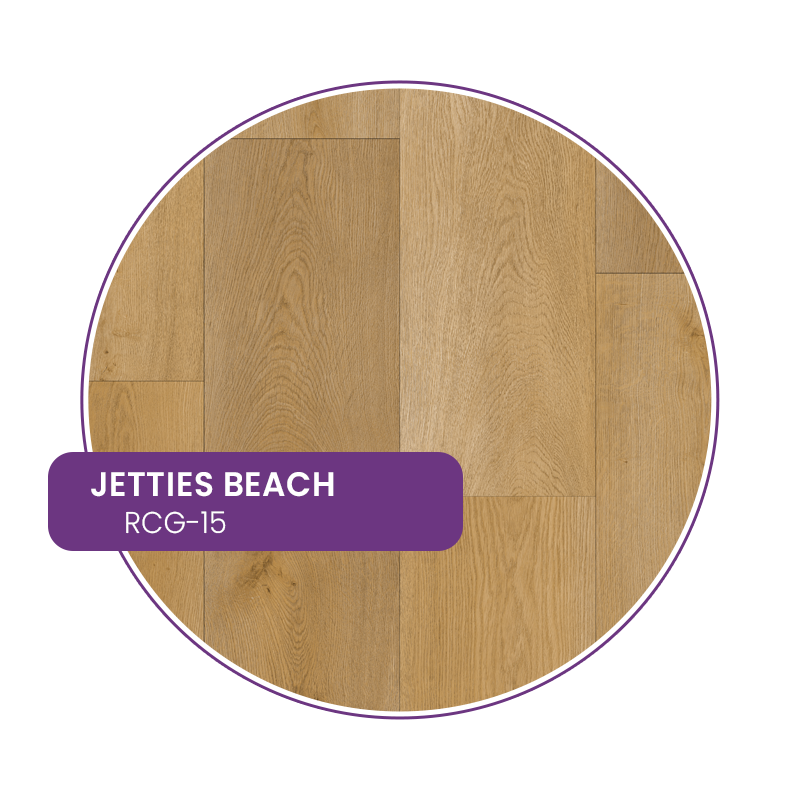 JETTIES BEACH 5MM 