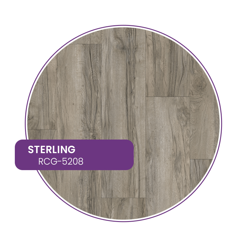 STERLING 5MM
