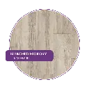 BLEACHED HICKORY 5MM