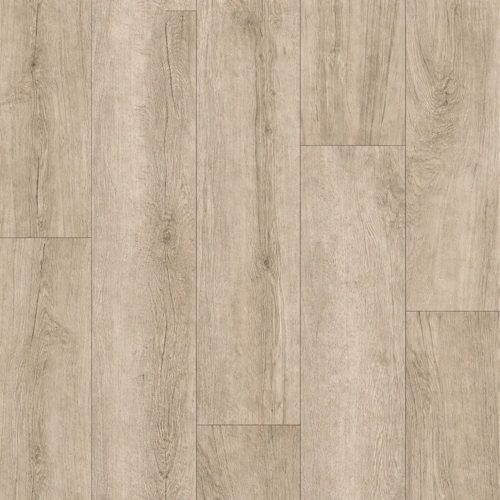 BLEACHED HICKORY 5MM