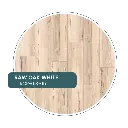 RAW OAK WHITE 6MM