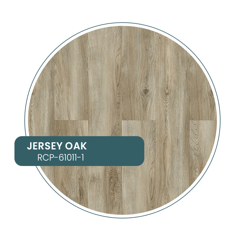 JERSEY OAK 6MM 