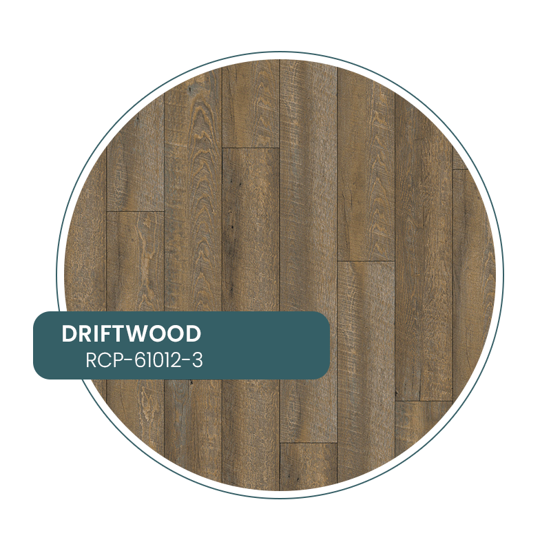 DRIFTWOOD 6MM 