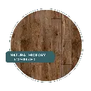 NATURAL HICKORY 6MM 