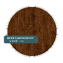AMERICAN HICKORY 6MM 