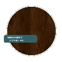 MAHOGANY 6MM 