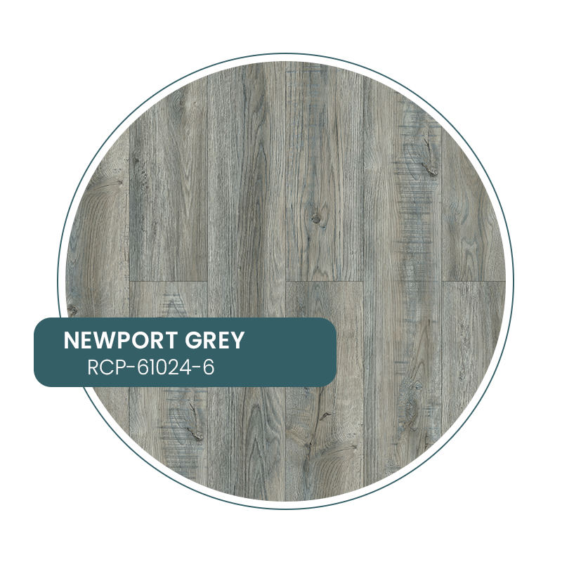 NEWPORT GREY 6MM 