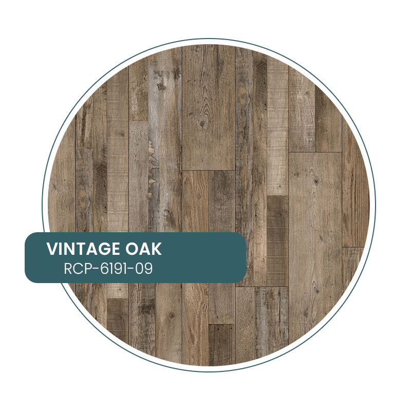 VINTAGE OAK 6MM 