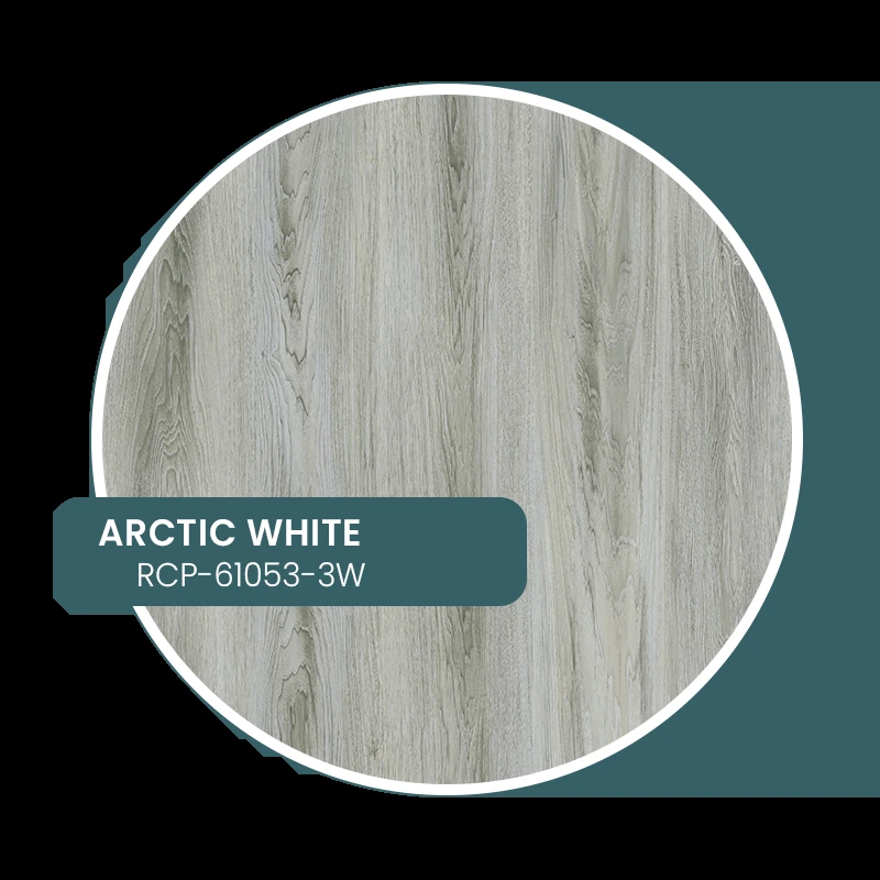 ARCTIC WHITE 6MM 