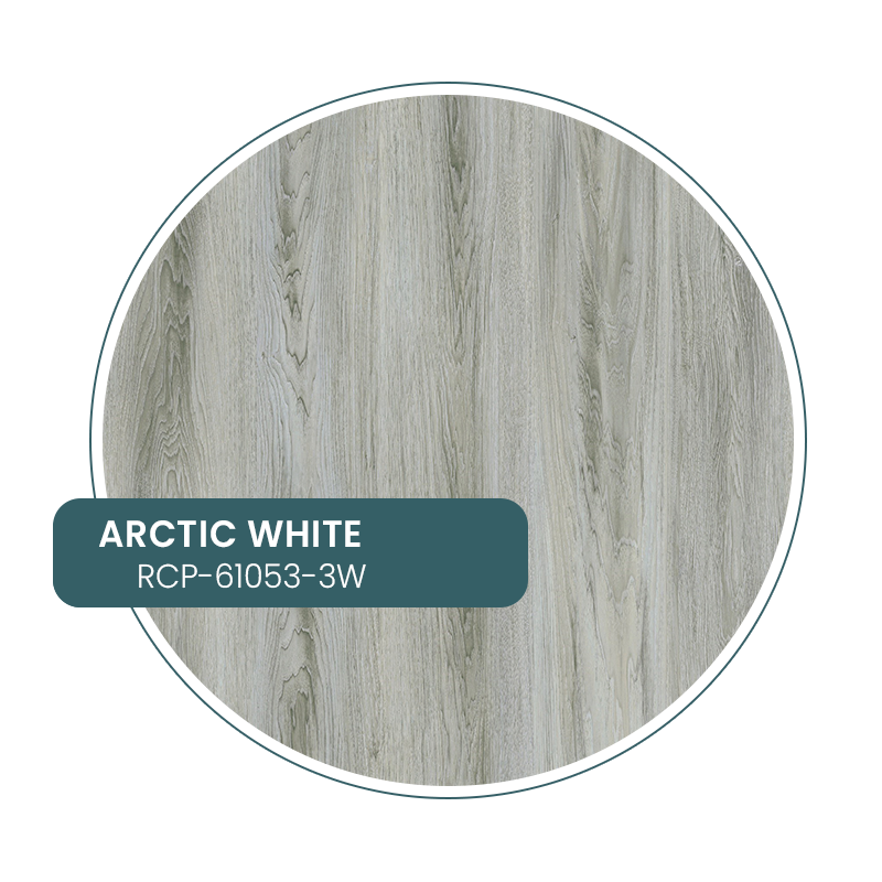 ARCTIC WHITE 6MM 