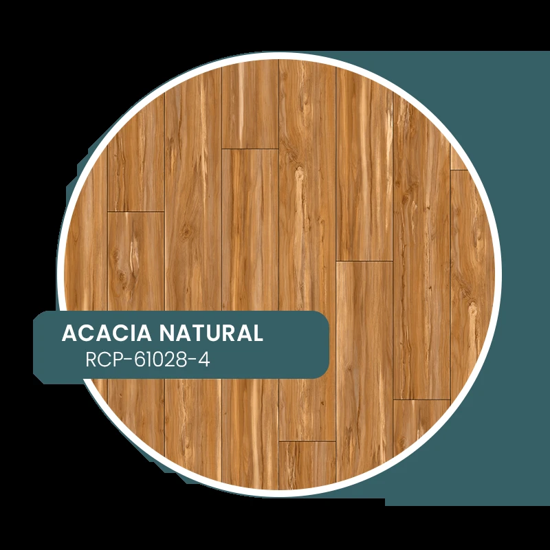 ACACIA NATURAL 6MM 