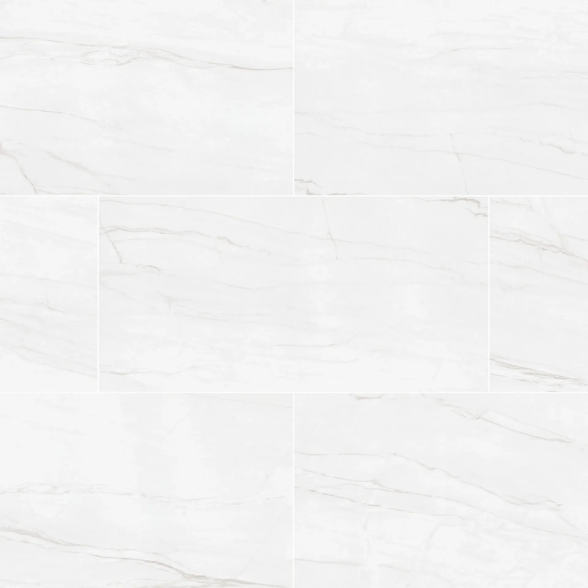 [NKAYZERBLA2448] KAYA ZERMATTA BLANCA (24 x 48, Polished)