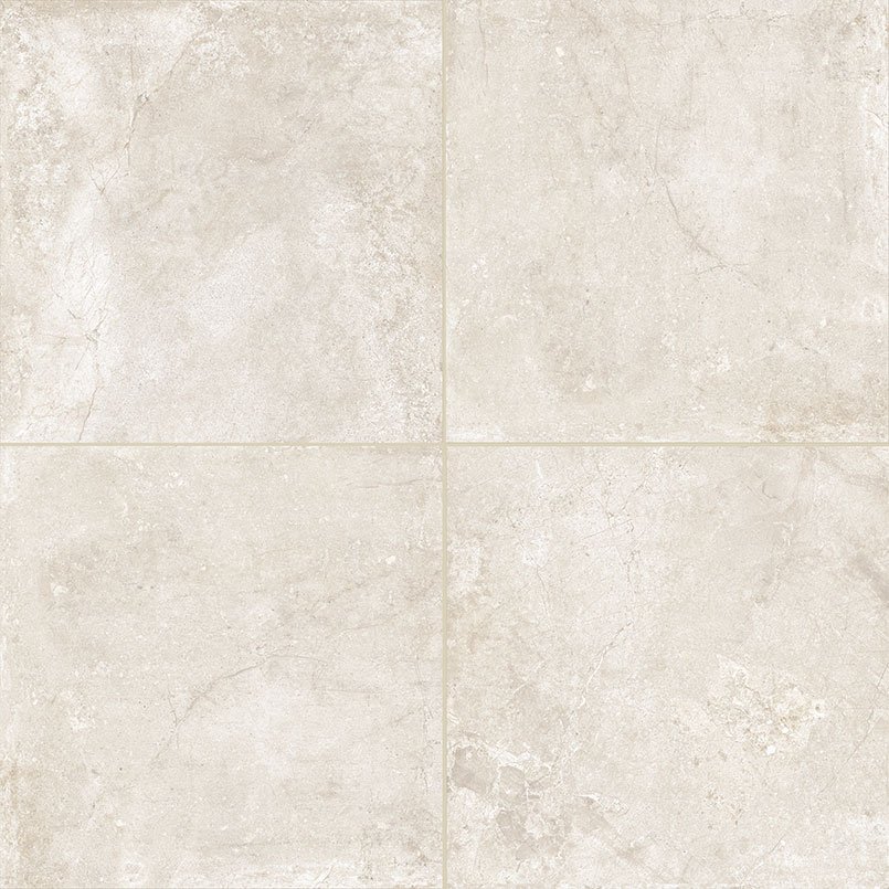 ARTERRA SORENO IVORY PAVER (24 x 24)
