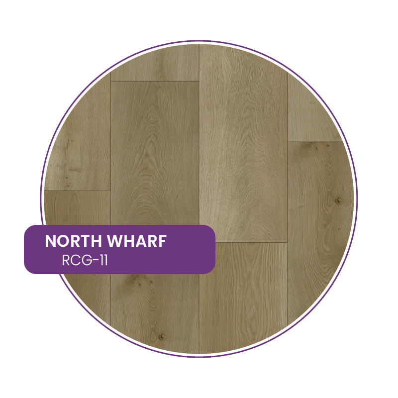 NORTH WHARF 5MM