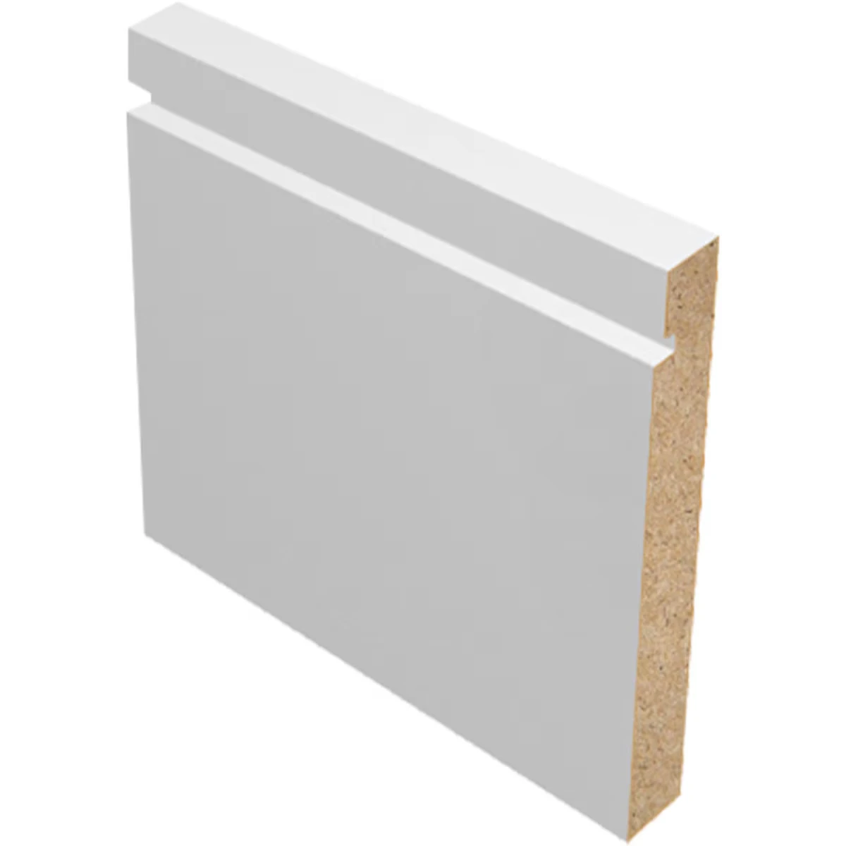 410 | FJ PINE PRIMED | 4-1/2" X 9/16"