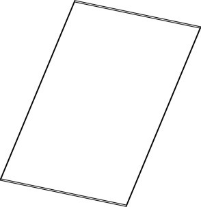 Charlton Skin Panel 48" X 96" X 1/4" (LOCAL PICKUP ONLY, CANNOT BE SHIPPED)