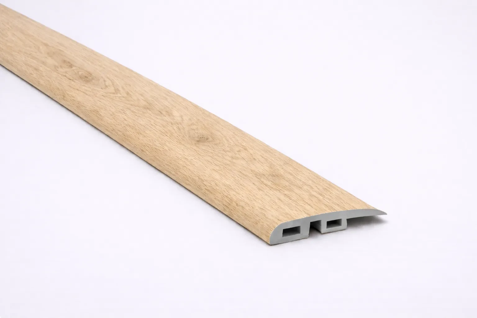 [BAHAM-ENDC] BAHAMAS OAK - End Cap Profile