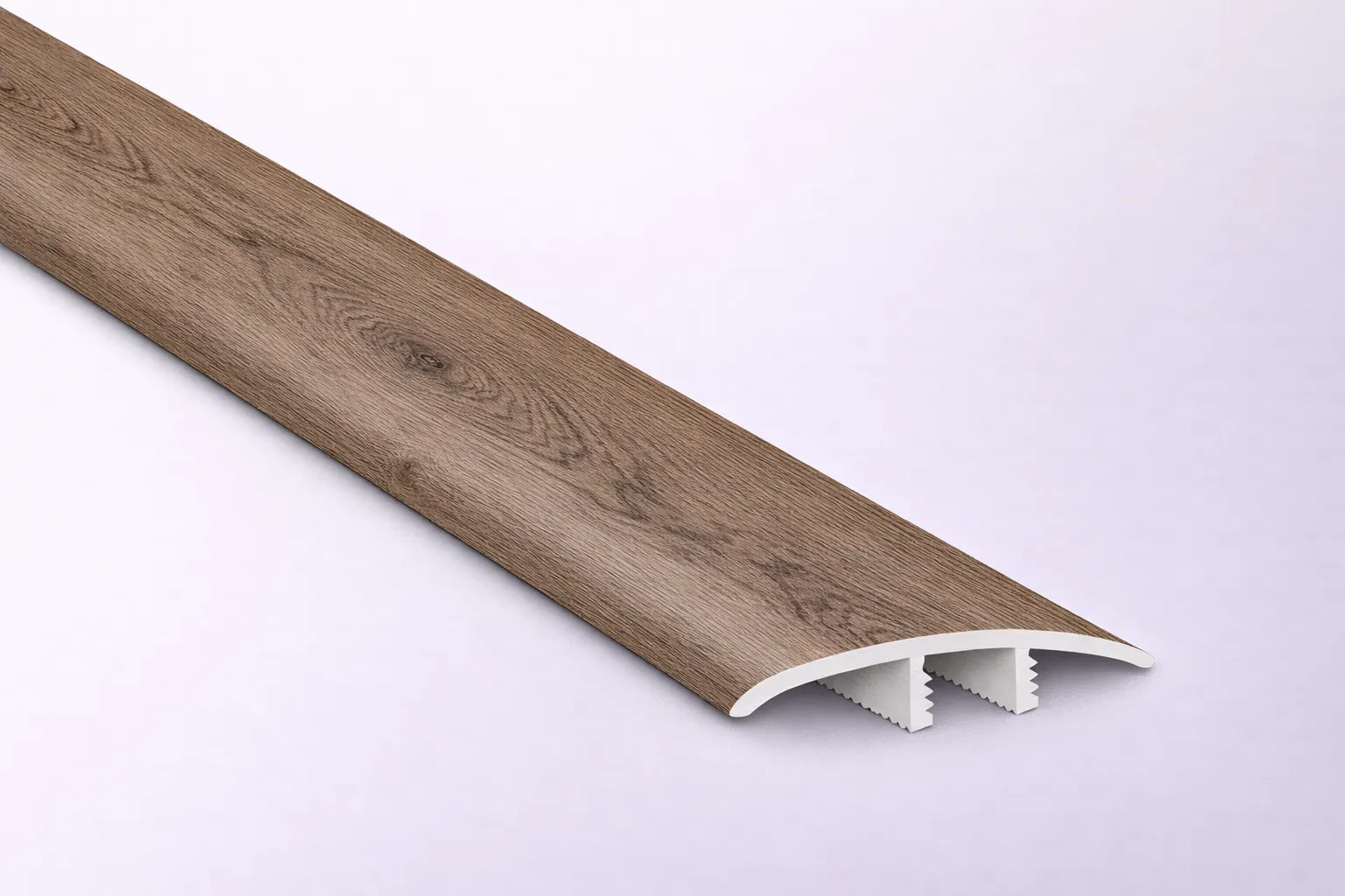 [AMAZD-TMOL] AMAZON DRIFTWOOD T Molding Profile | L 94 1/2" | W 1 3/4" | H 3/8" 