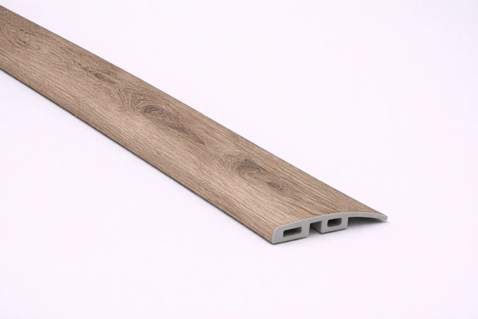 [AMAZD-ENDC] AMAZON DRIFTWOOD End Cap | L 94 1/2" | W 1 3/4" | H 3/8"