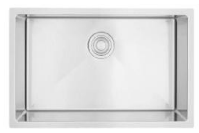 KDK-S2718: 18G R10 REAR DRAIN 114MM 