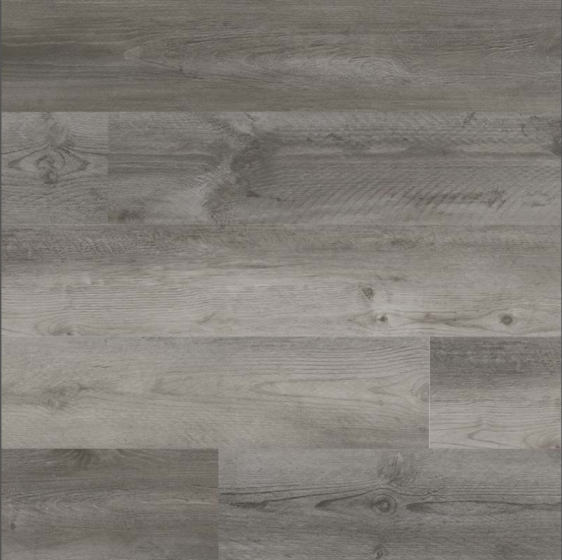 WOODRIFT GRAY - WILMONT 20MIL GLUEDOWN 